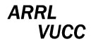 ARRL VUCC Standings