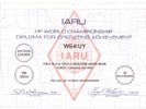 IARU