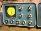 Heathkit SB-620