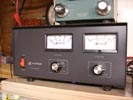 Astron 35 amp Supply