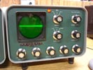 Heathkit SB-610