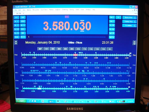 Ham Radio Deluxe 6 Serial Key