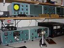 Heathkit SB-Series Station