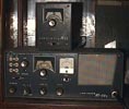Lafayette HE-50a/HE-62 Transceiver/VFO