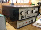 Heathkit HW-101 Transceiver