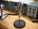 Old Microphones