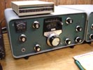 Heathkit SB-301