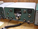 Heathkit SB-401