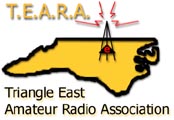 Triangle East ARA