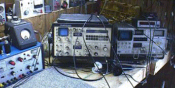 The WB4IUY Workshop