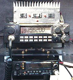 The Previous Mobile Station
