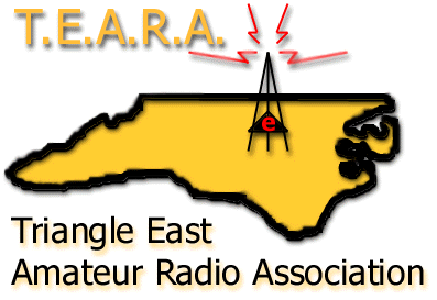 Click here to jump to TEARA's Website!