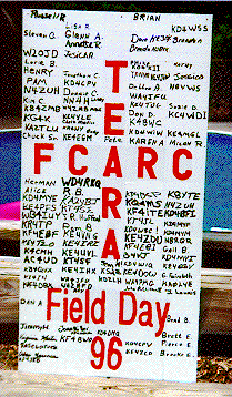 [sign-in board]