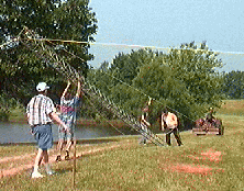 [tower erection]